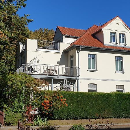 Traumhafte Wohnung Mit Sauna - 100M Vom Strand Rerik Exterior photo